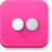 Flickr Icon